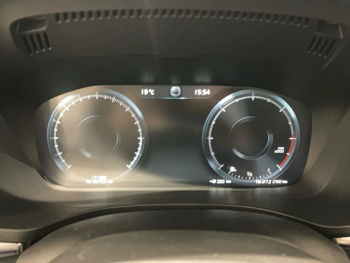 Volvo XC60 bild 11