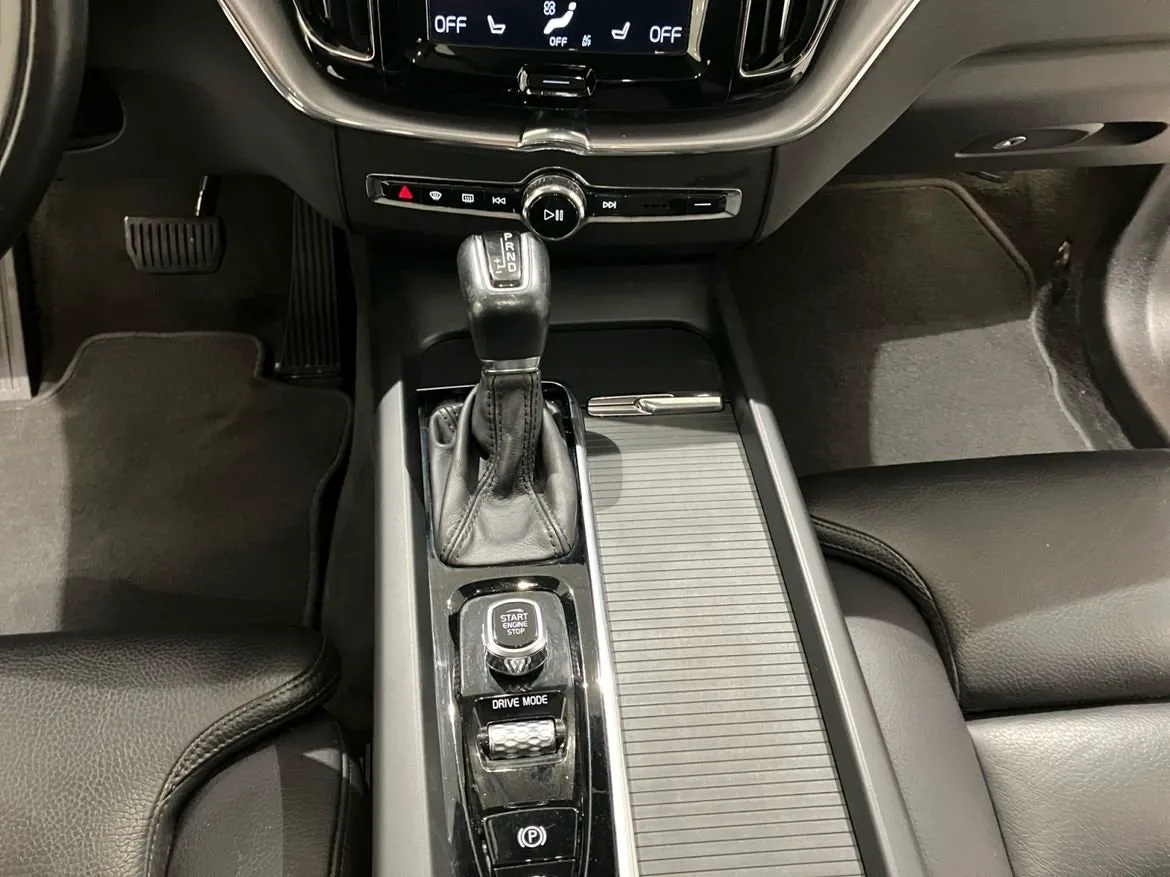 Volvo XC60 bild 12