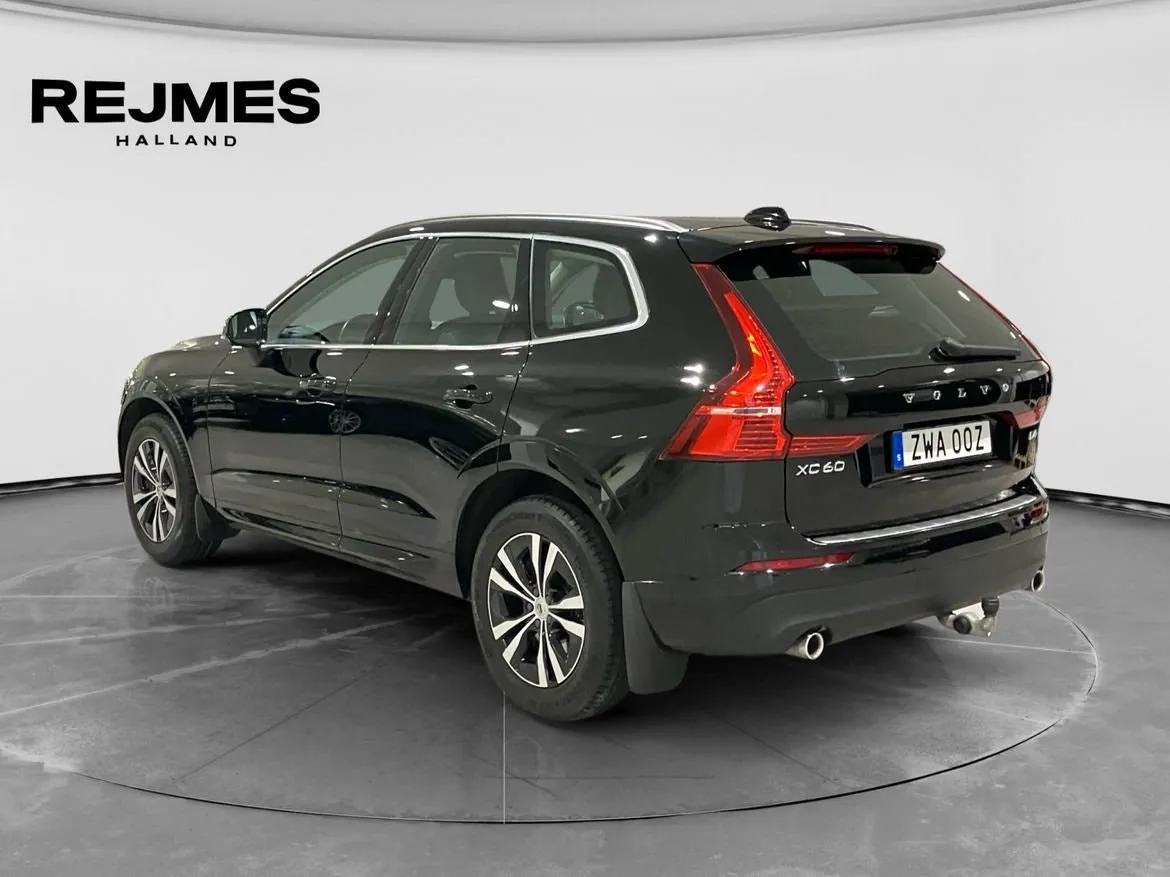 Volvo XC60 bild 2