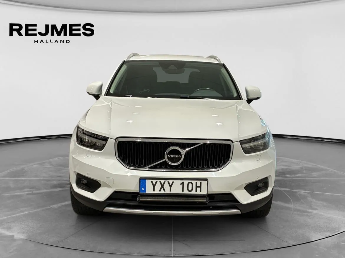 Volvo XC40 bild 9