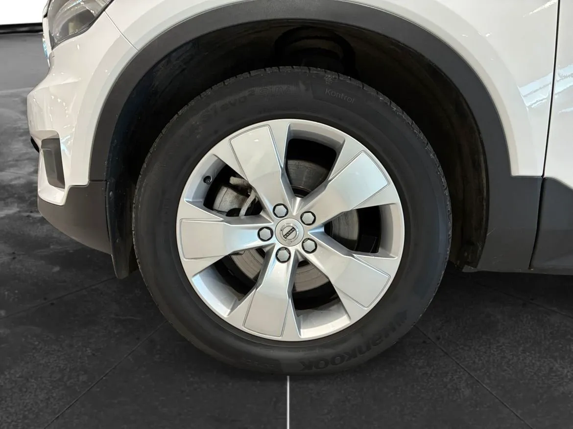 Volvo XC40 bild 10