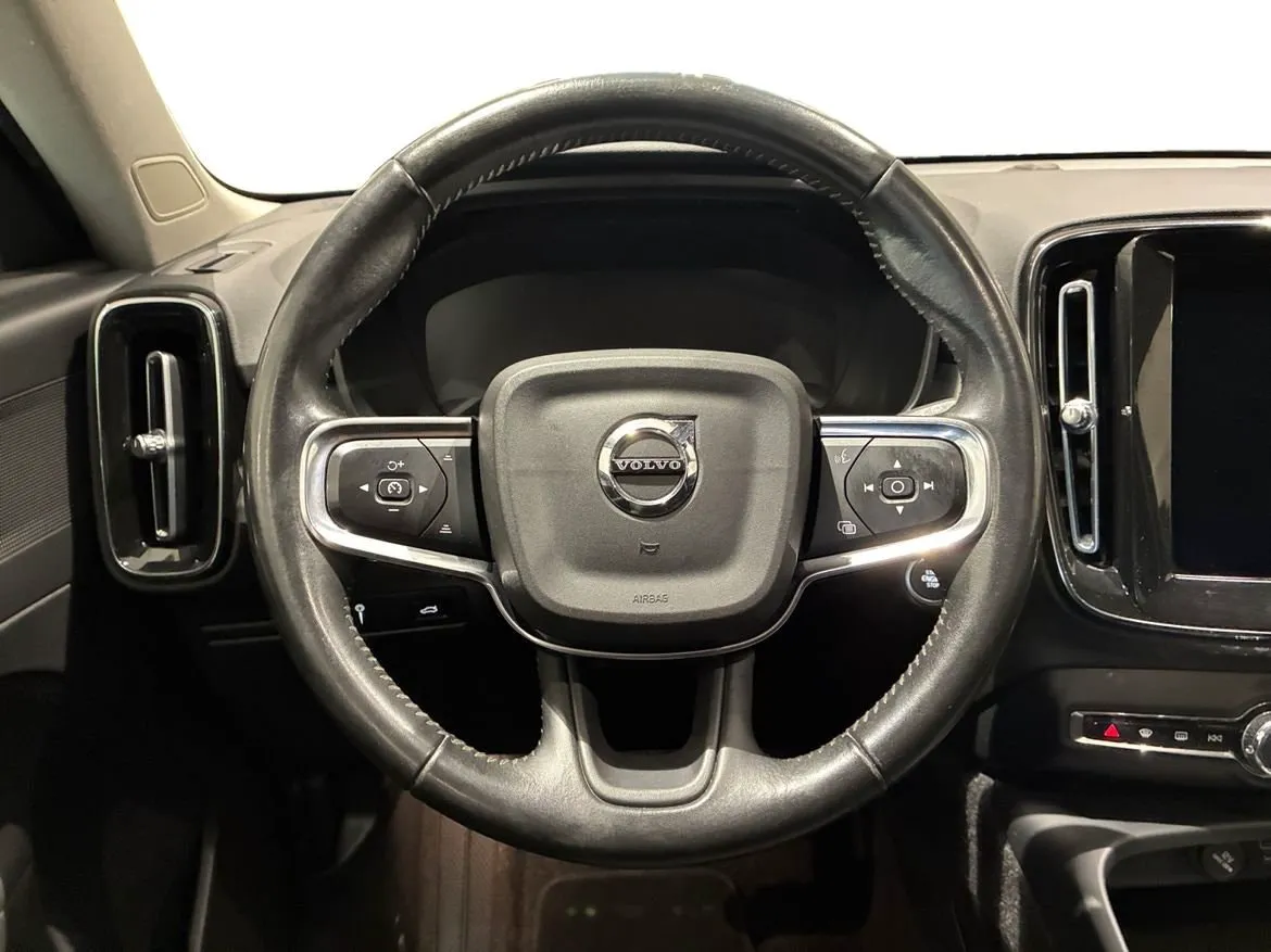 Volvo XC40 bild 11