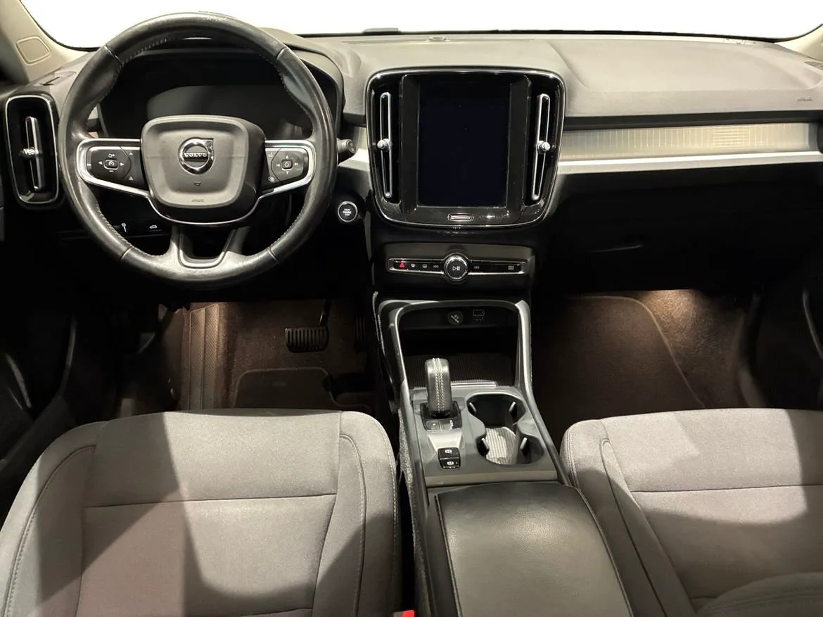 Volvo XC40 bild 6