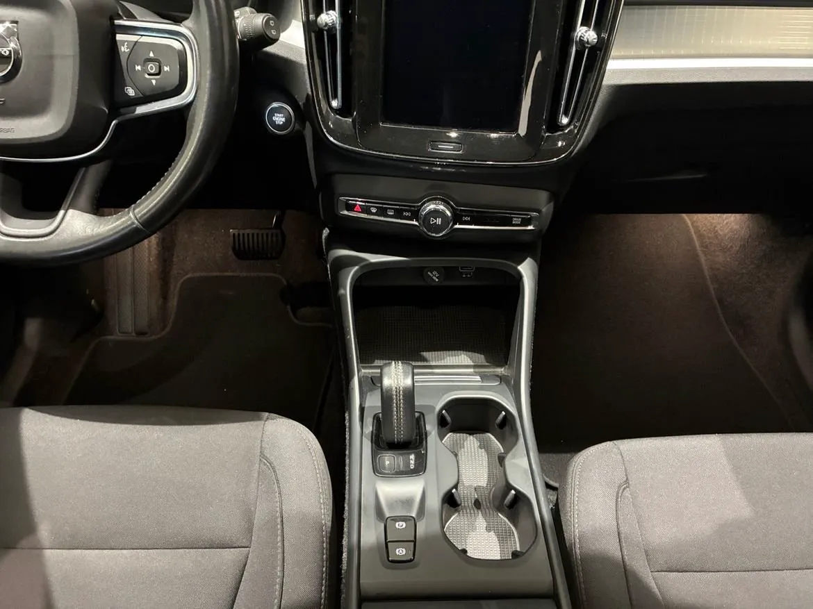 Volvo XC40 bild 13