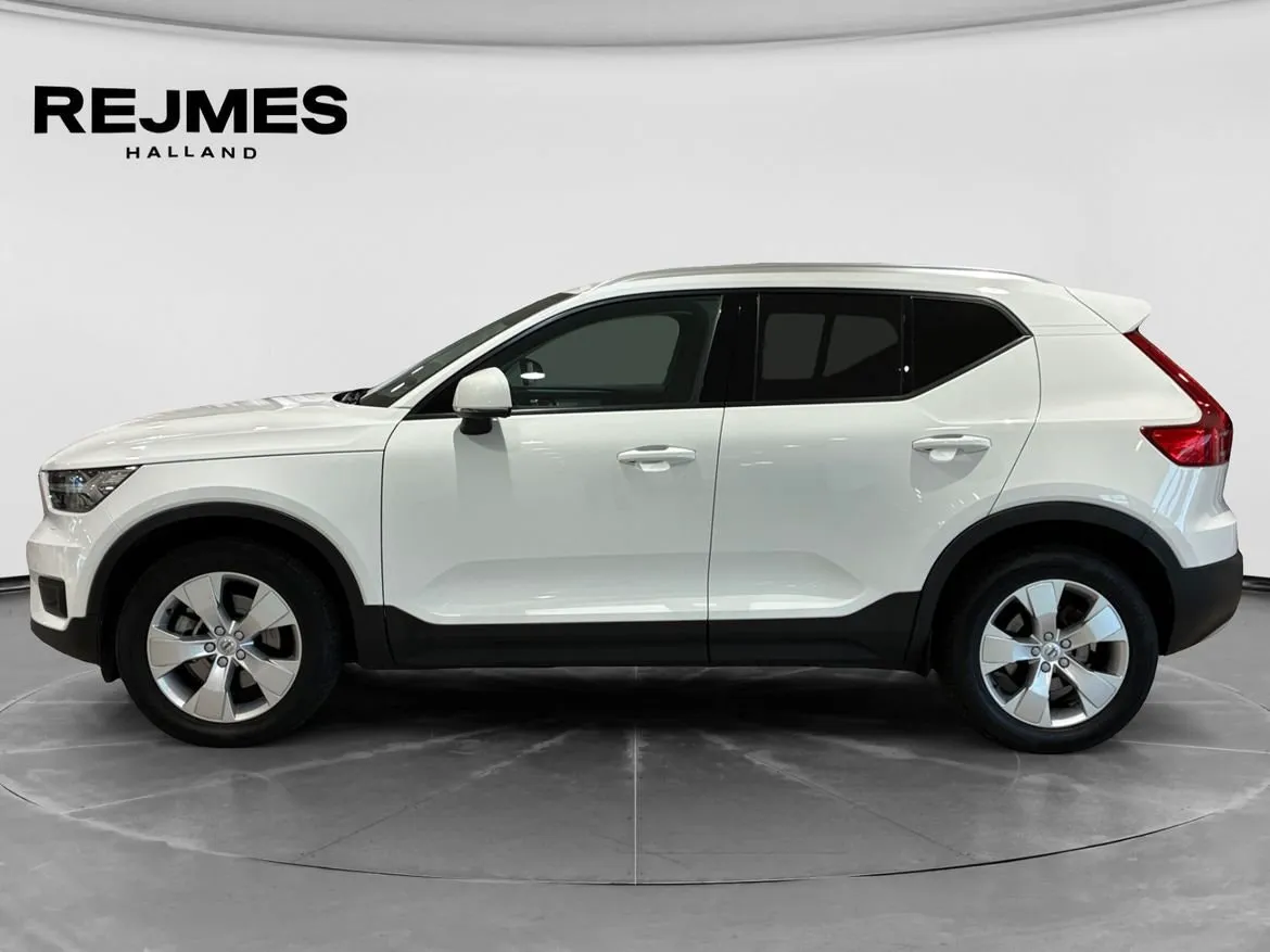 Volvo XC40 bild 3