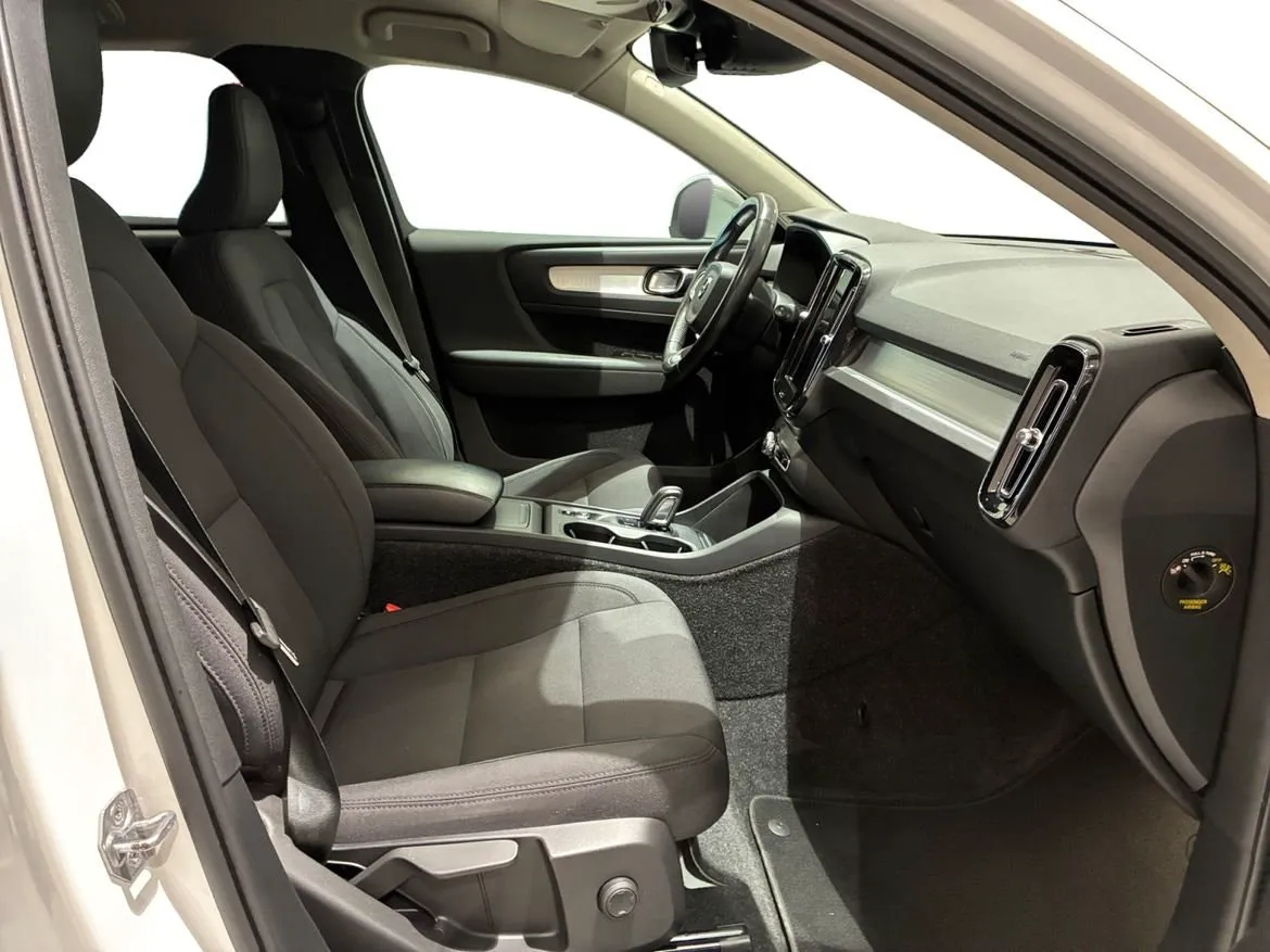 Volvo XC40 bild 5