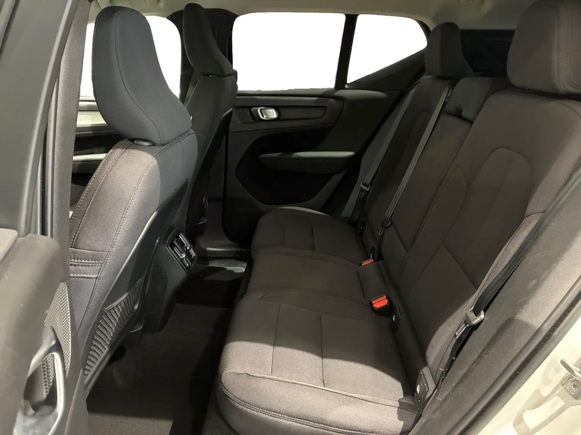 Volvo XC40 bild 7