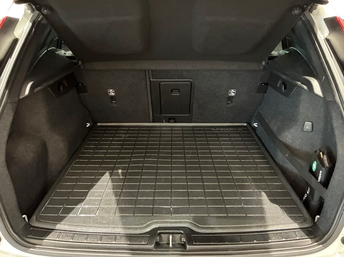 Volvo XC40 bild 14