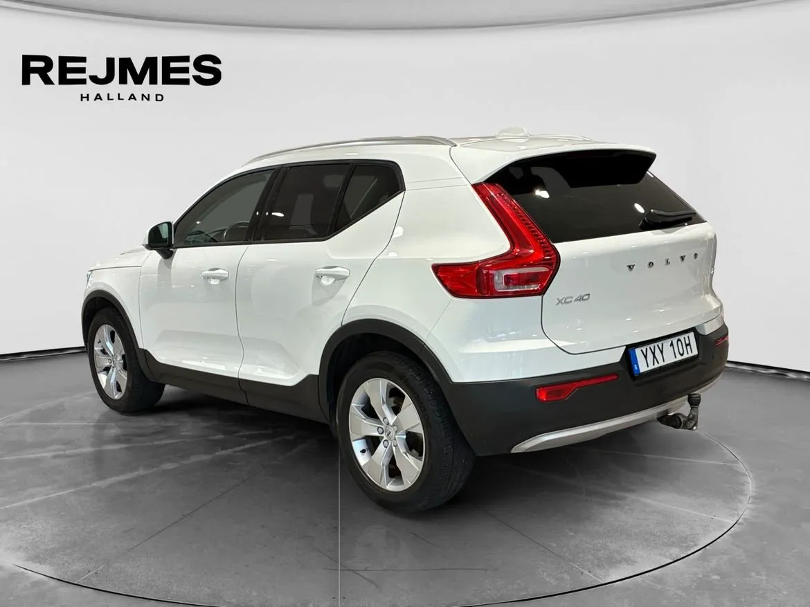 Volvo XC40 bild 2