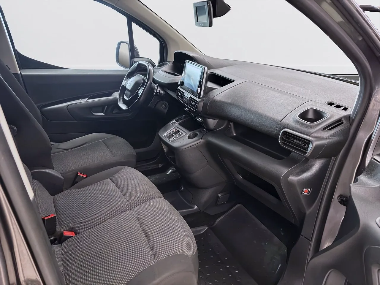 Peugeot Partner bild 11