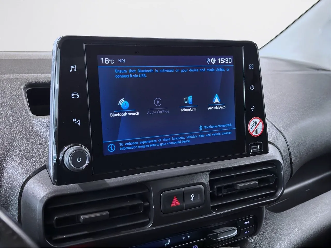 Peugeot Partner bild 15