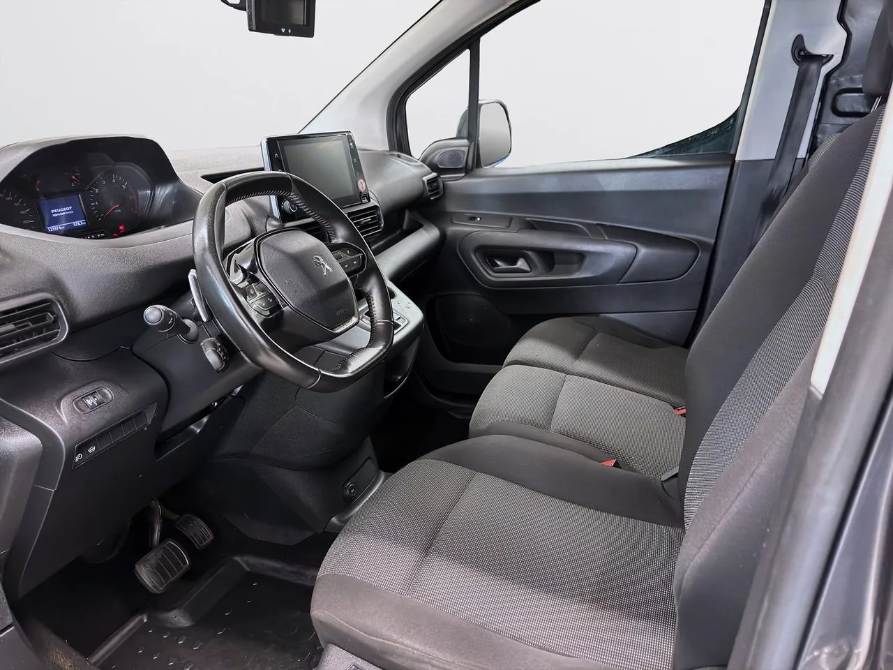 Peugeot Partner bild 12