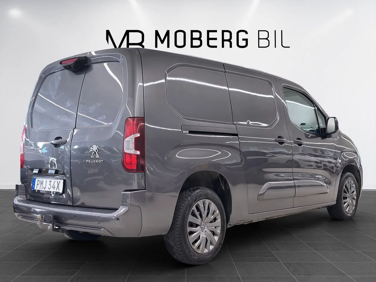 Peugeot Partner bild 6