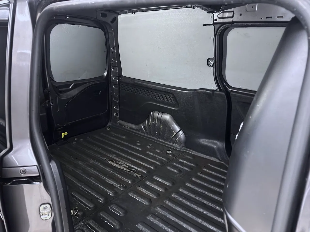 Peugeot Partner bild 13