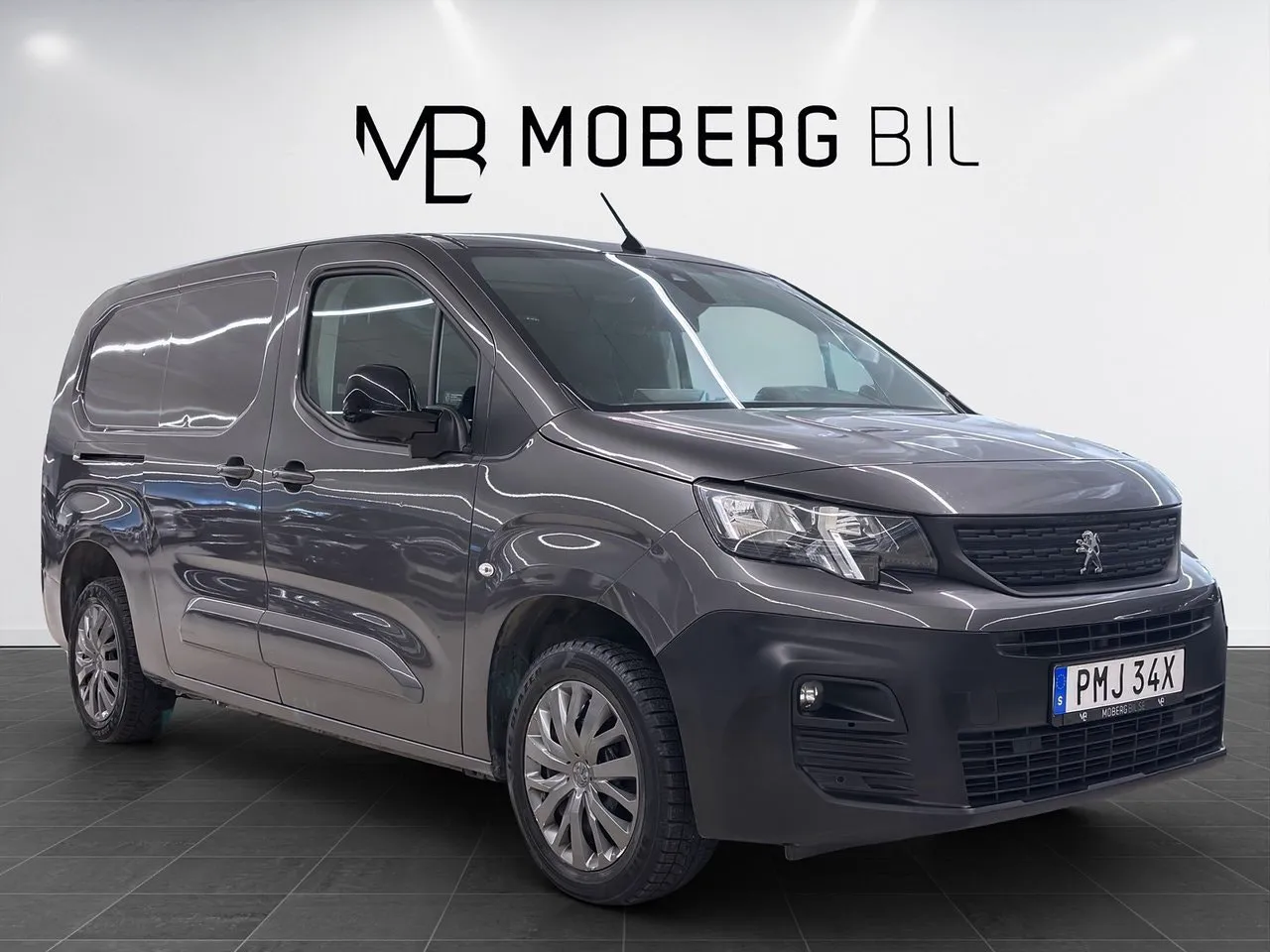 Peugeot Partner bild 4