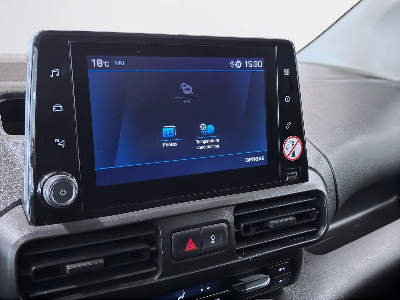 Peugeot Partner bild 16