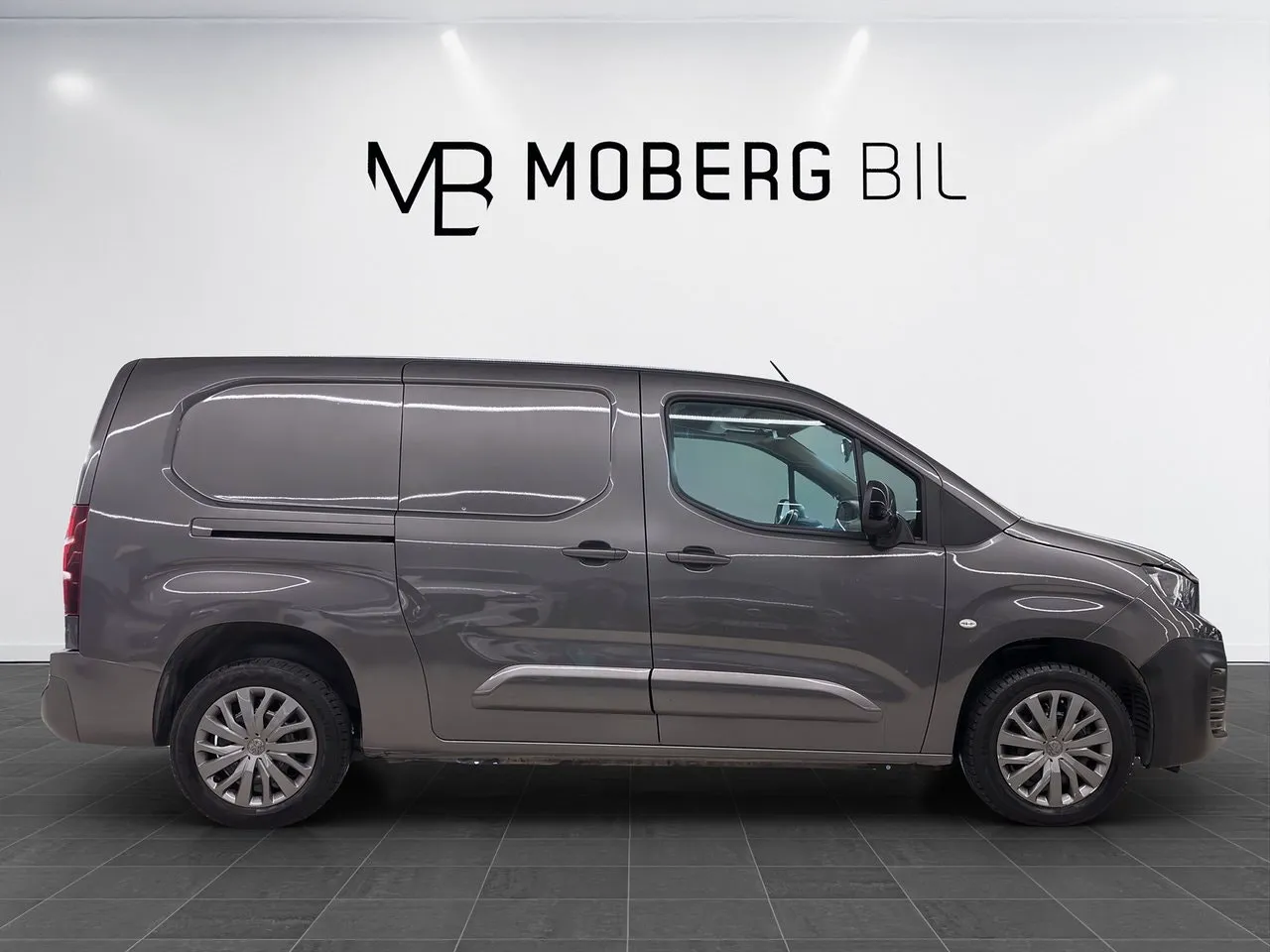 Peugeot Partner bild 5