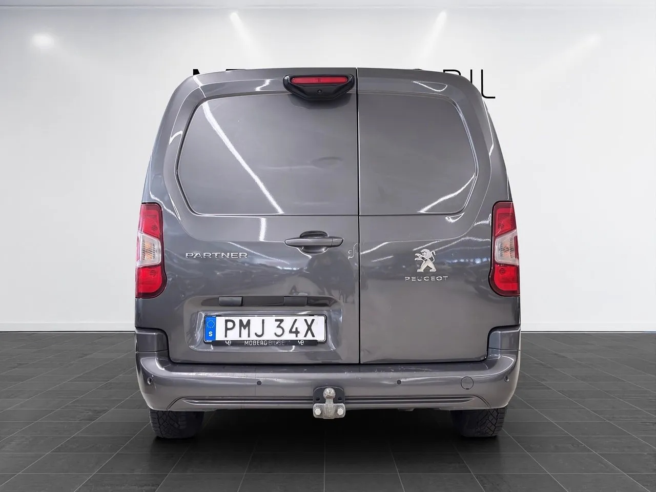 Peugeot Partner bild 7