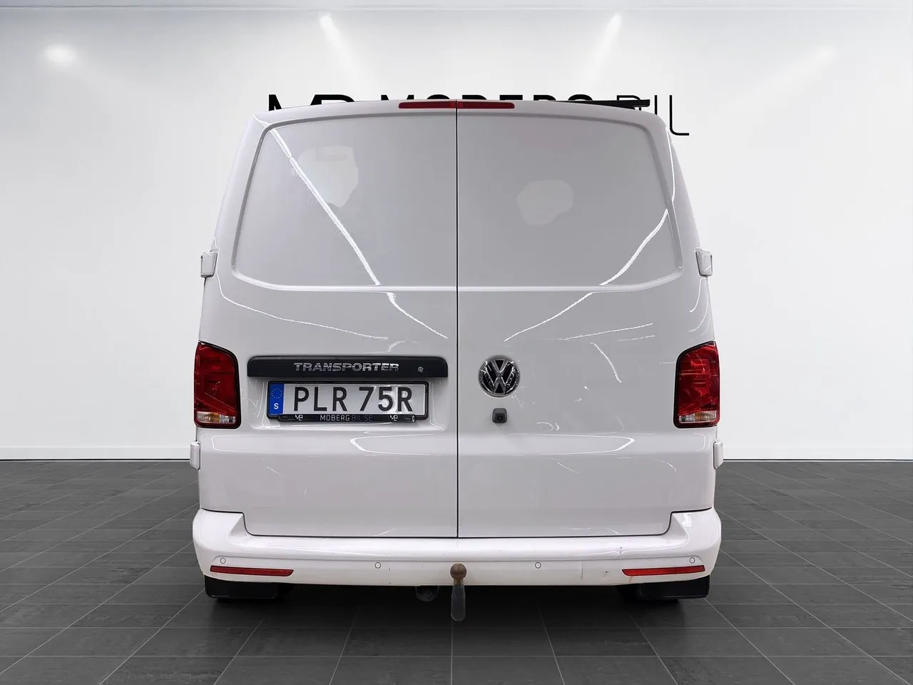 Volkswagen Transporter bild 7
