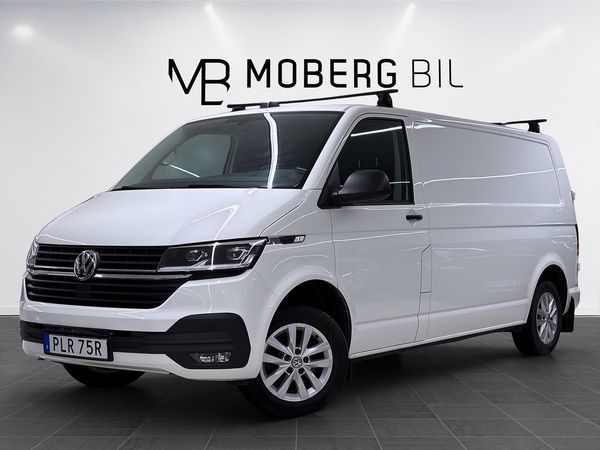 Begagnade Transportbilar till salu
