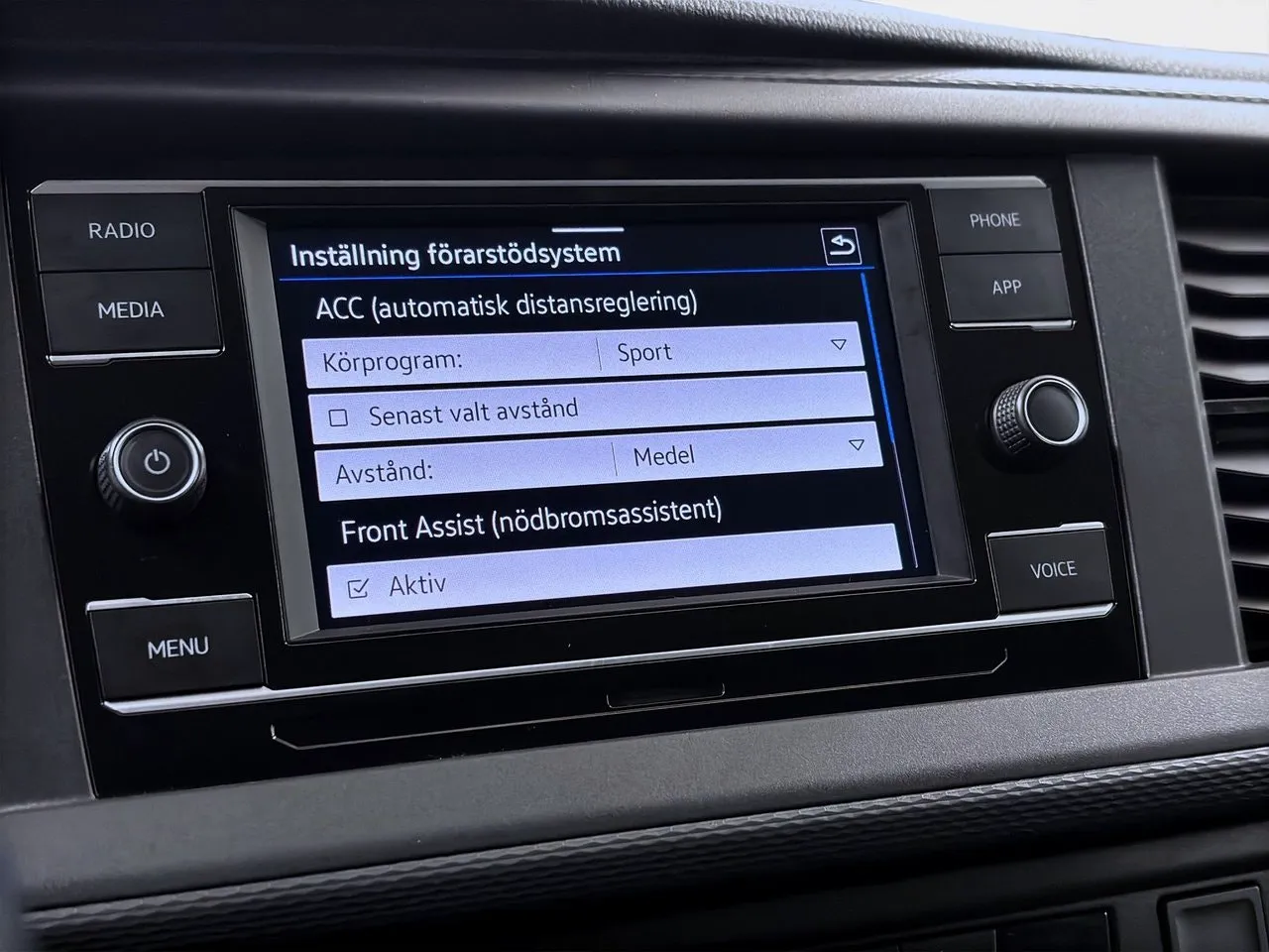 Volkswagen Transporter bild 16