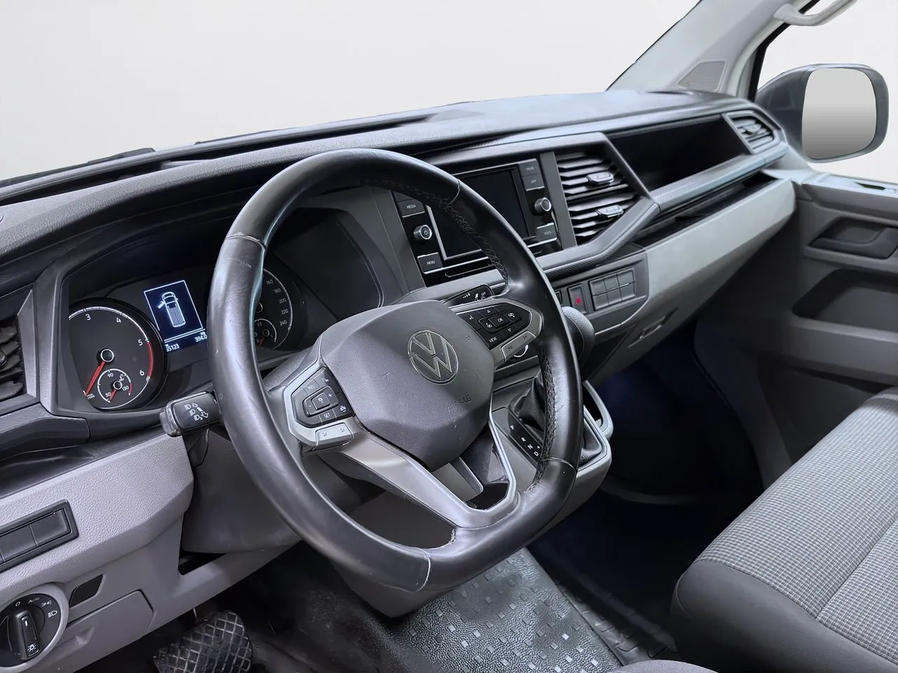 Volkswagen Transporter bild 12