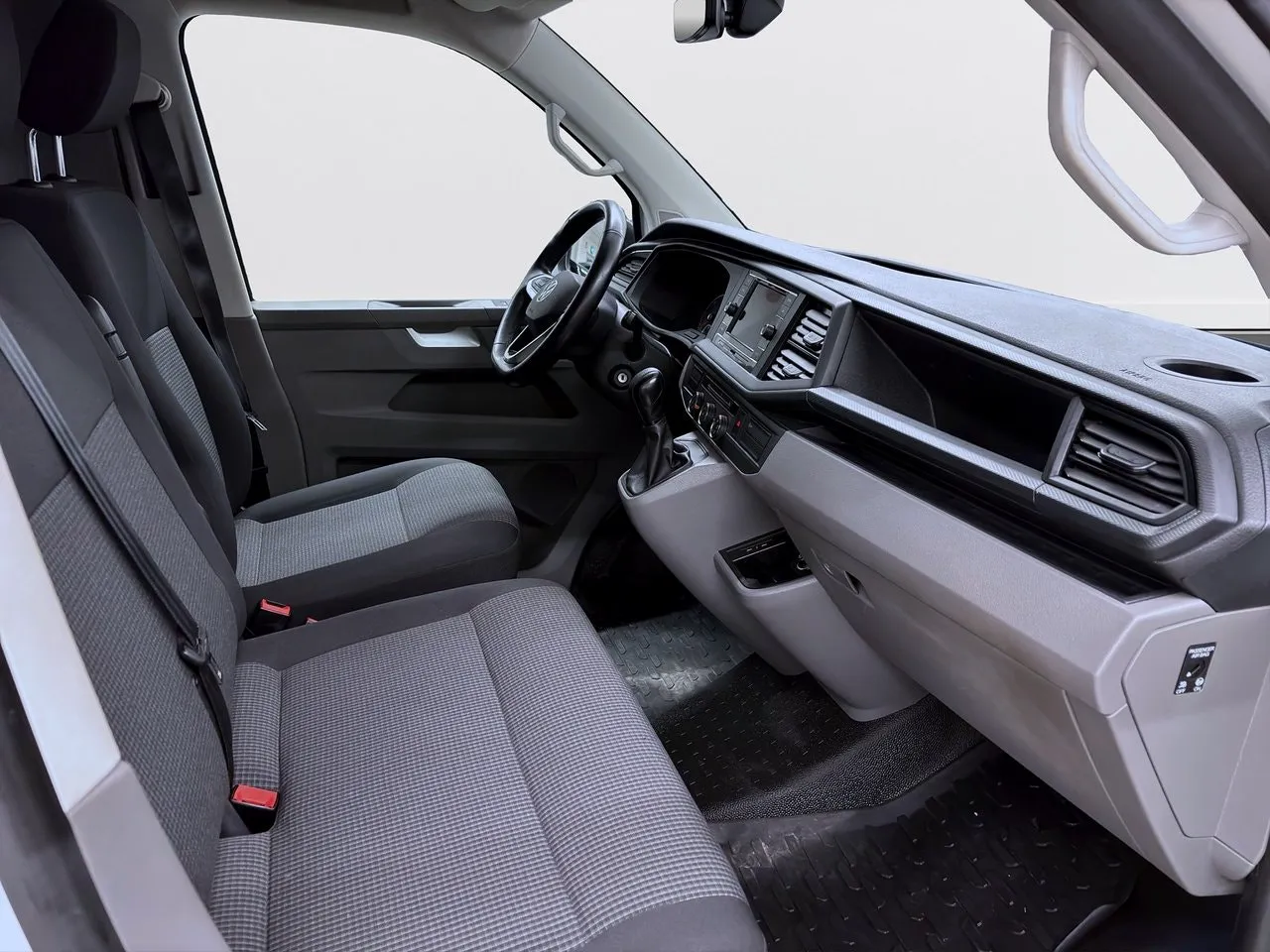Volkswagen Transporter bild 14