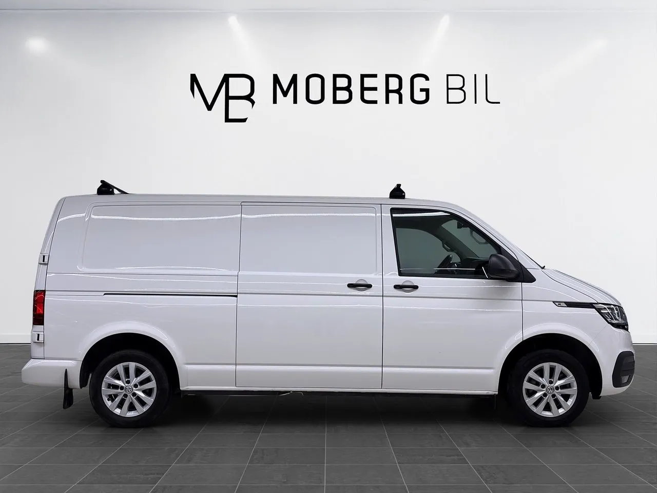 Volkswagen Transporter bild 5