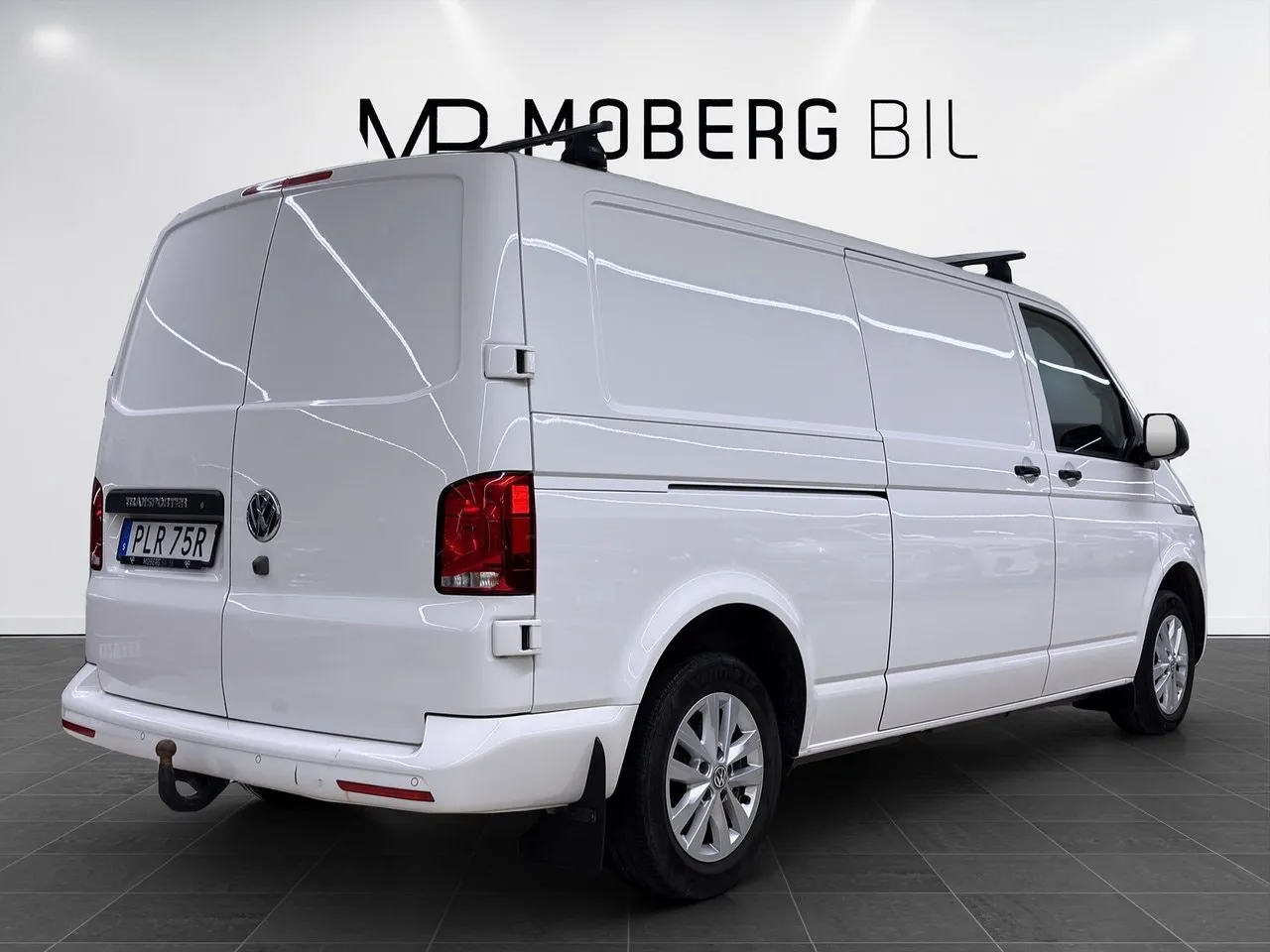 Volkswagen Transporter bild 6