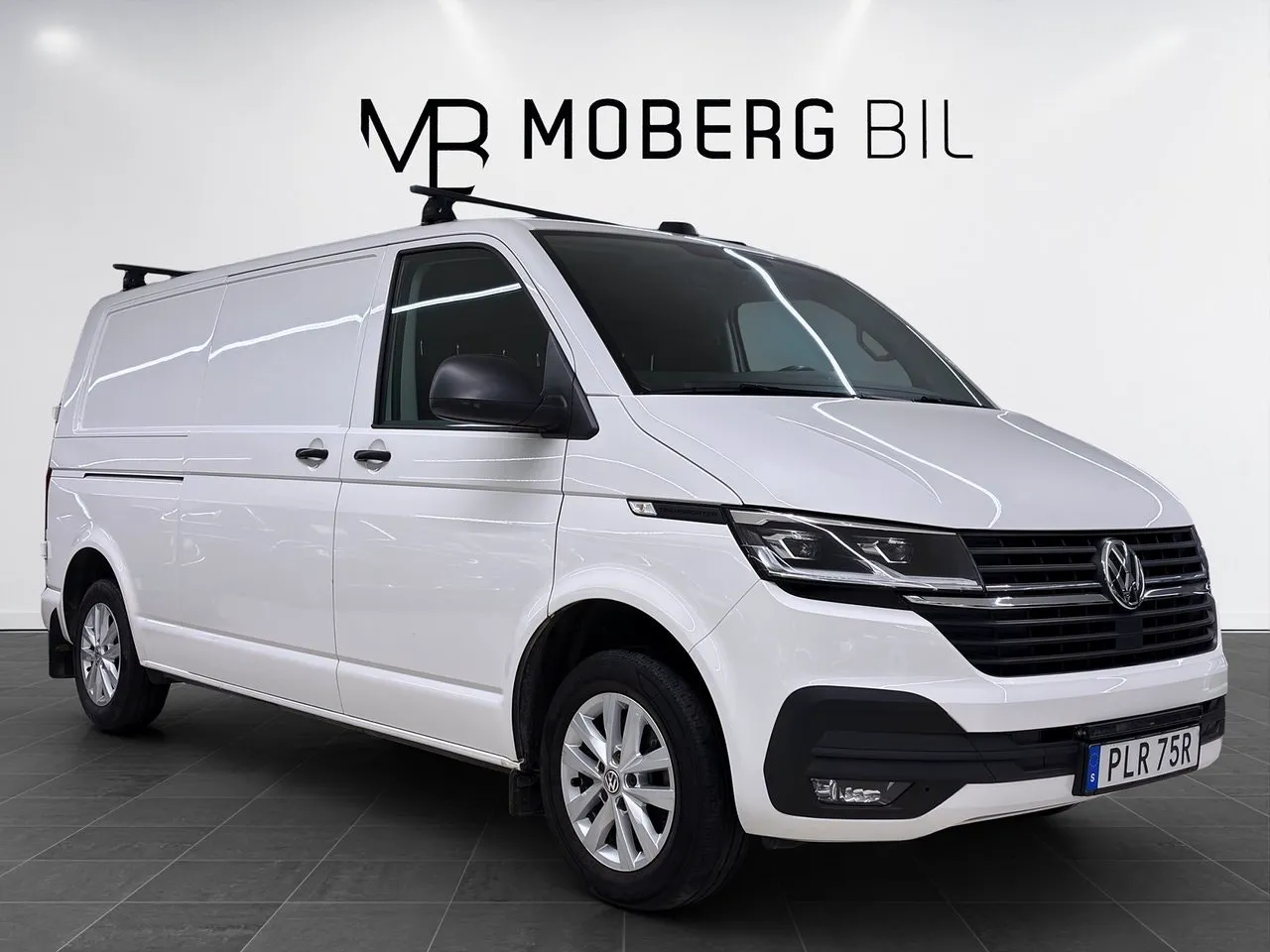 Volkswagen Transporter bild 4