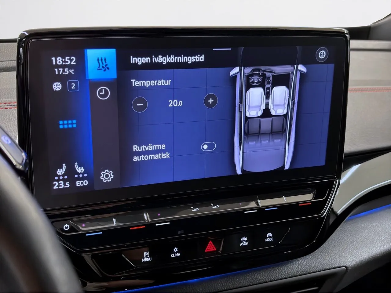 Volkswagen ID.4 bild 13
