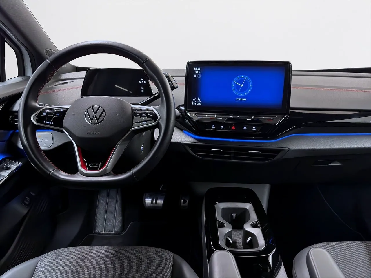 Volkswagen ID.4 bild 11
