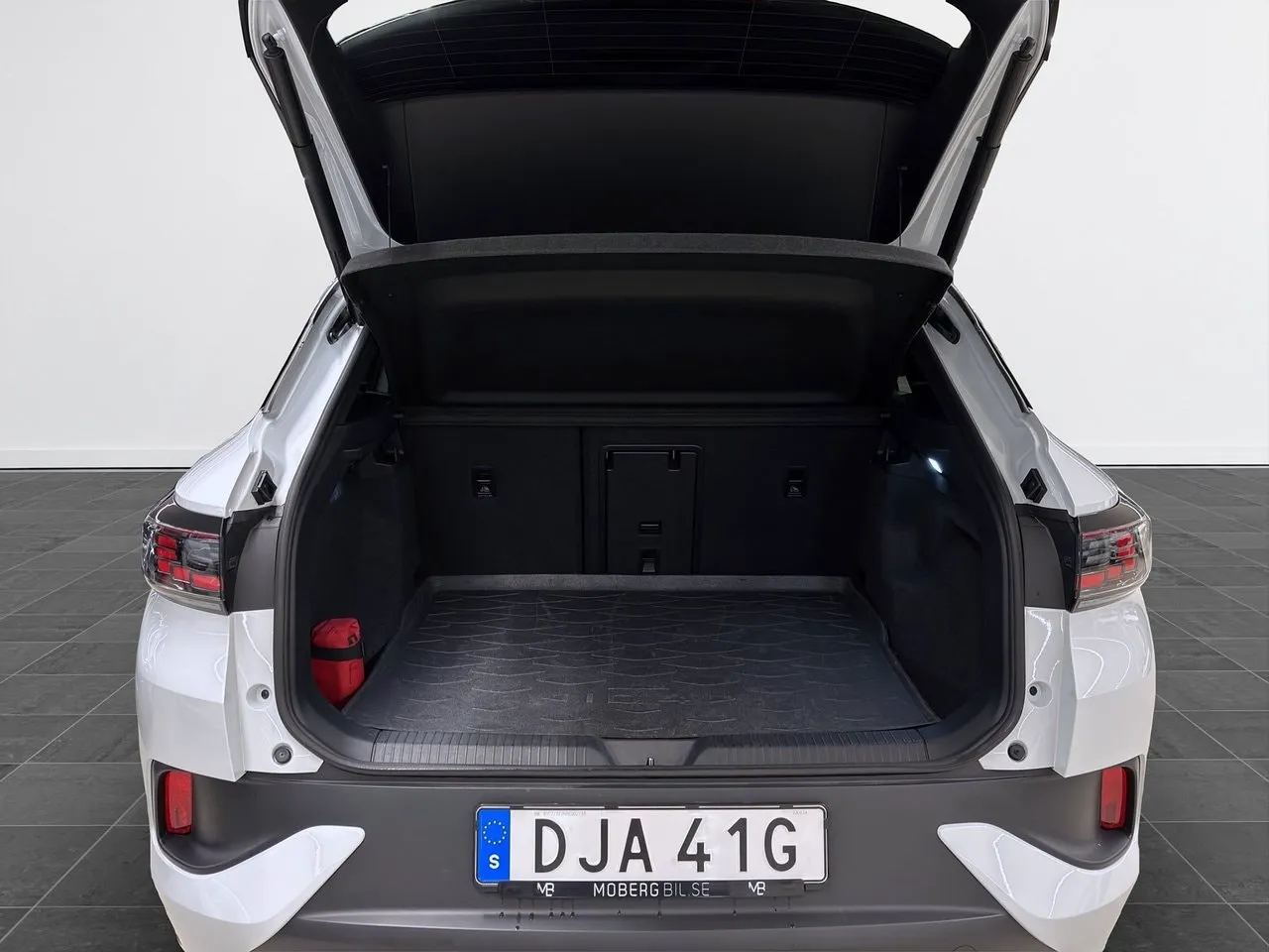 Volkswagen ID.4 bild 9