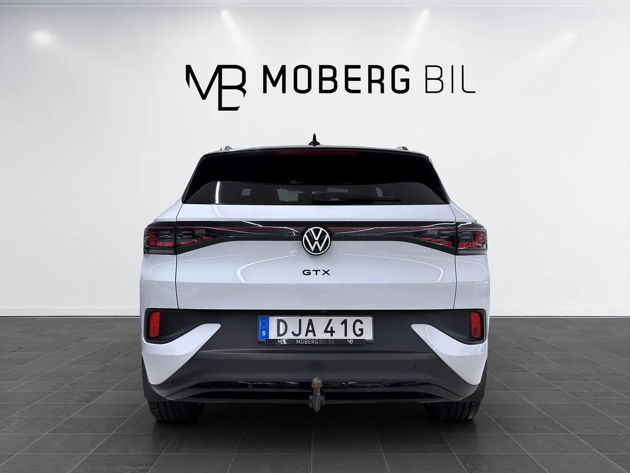 Volkswagen ID.4 bild 7