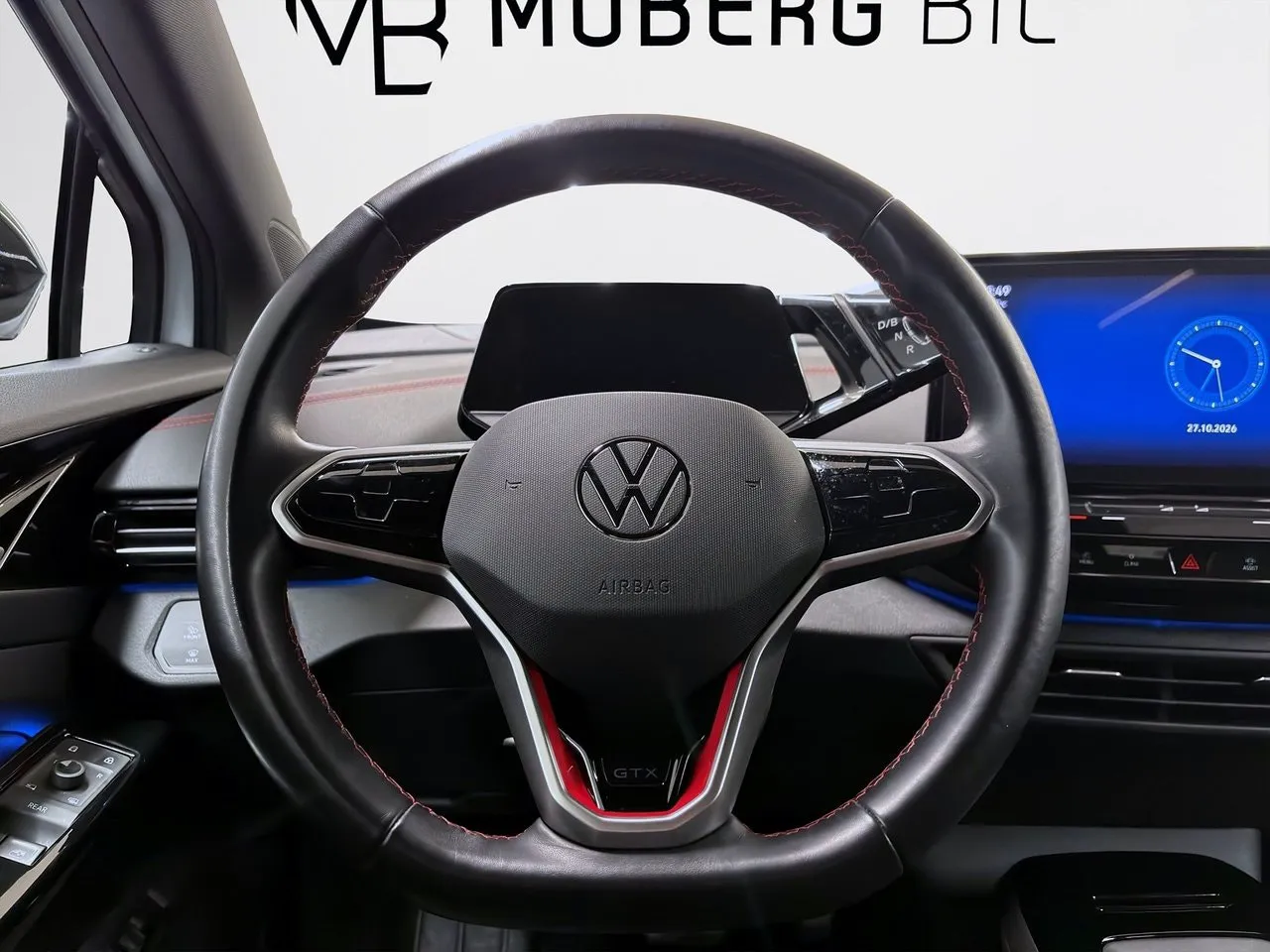 Volkswagen ID.4 bild 12