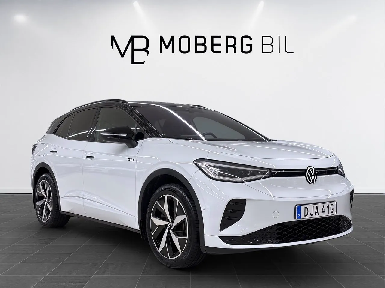 Volkswagen ID.4 bild 8