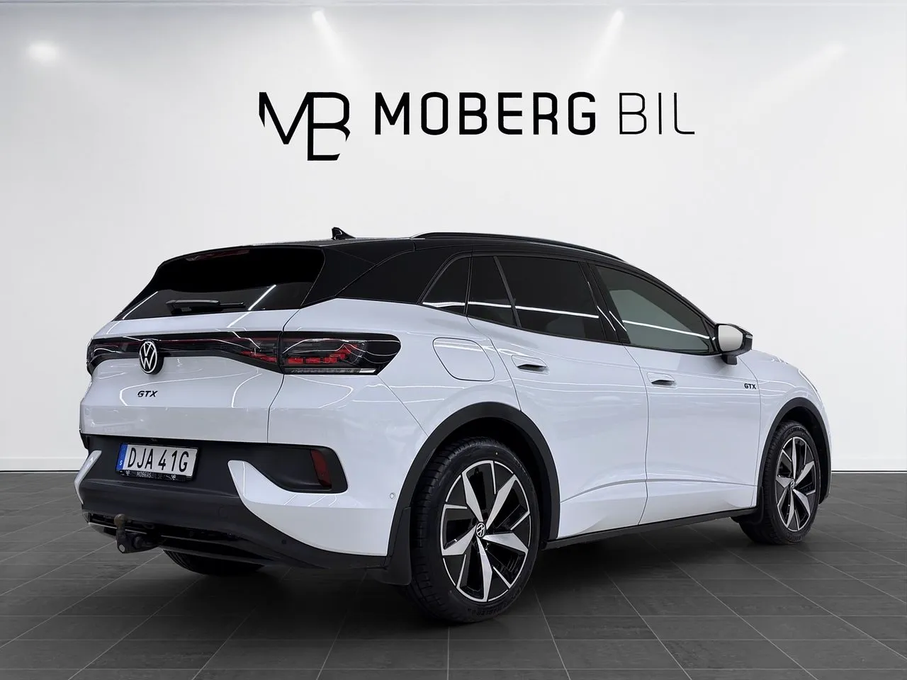 Volkswagen ID.4 bild 6