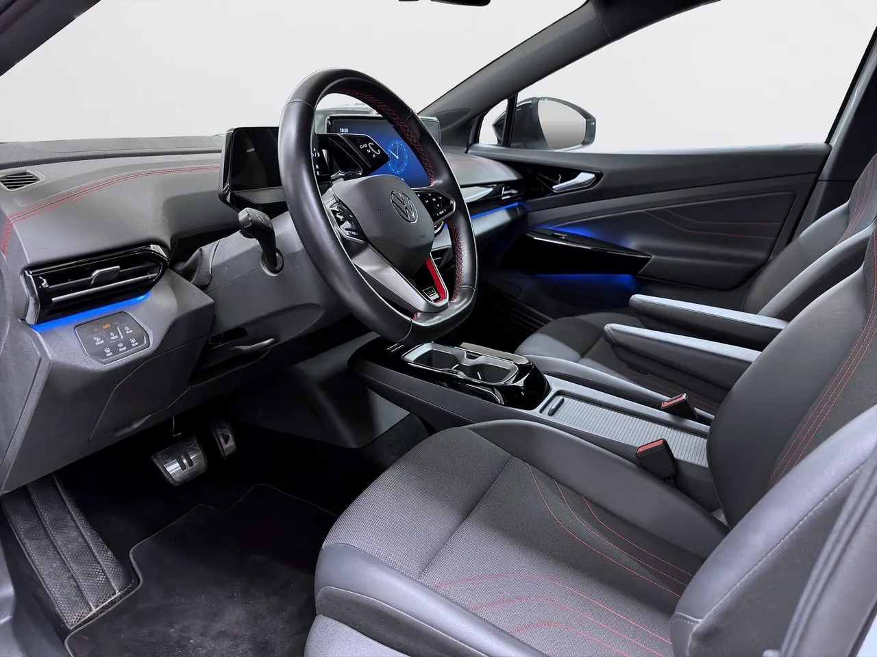 Volkswagen ID.4 bild 15