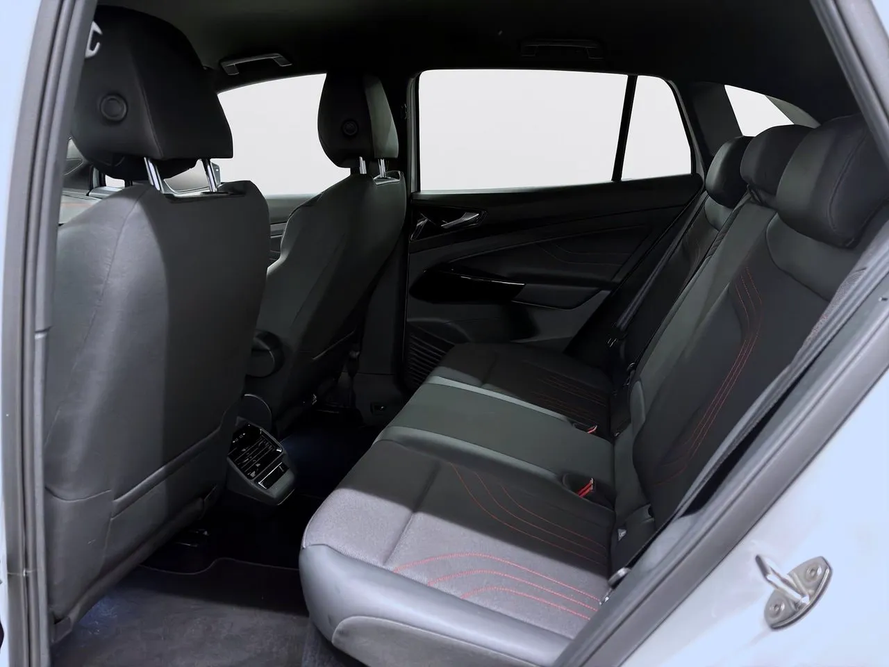 Volkswagen ID.4 bild 10