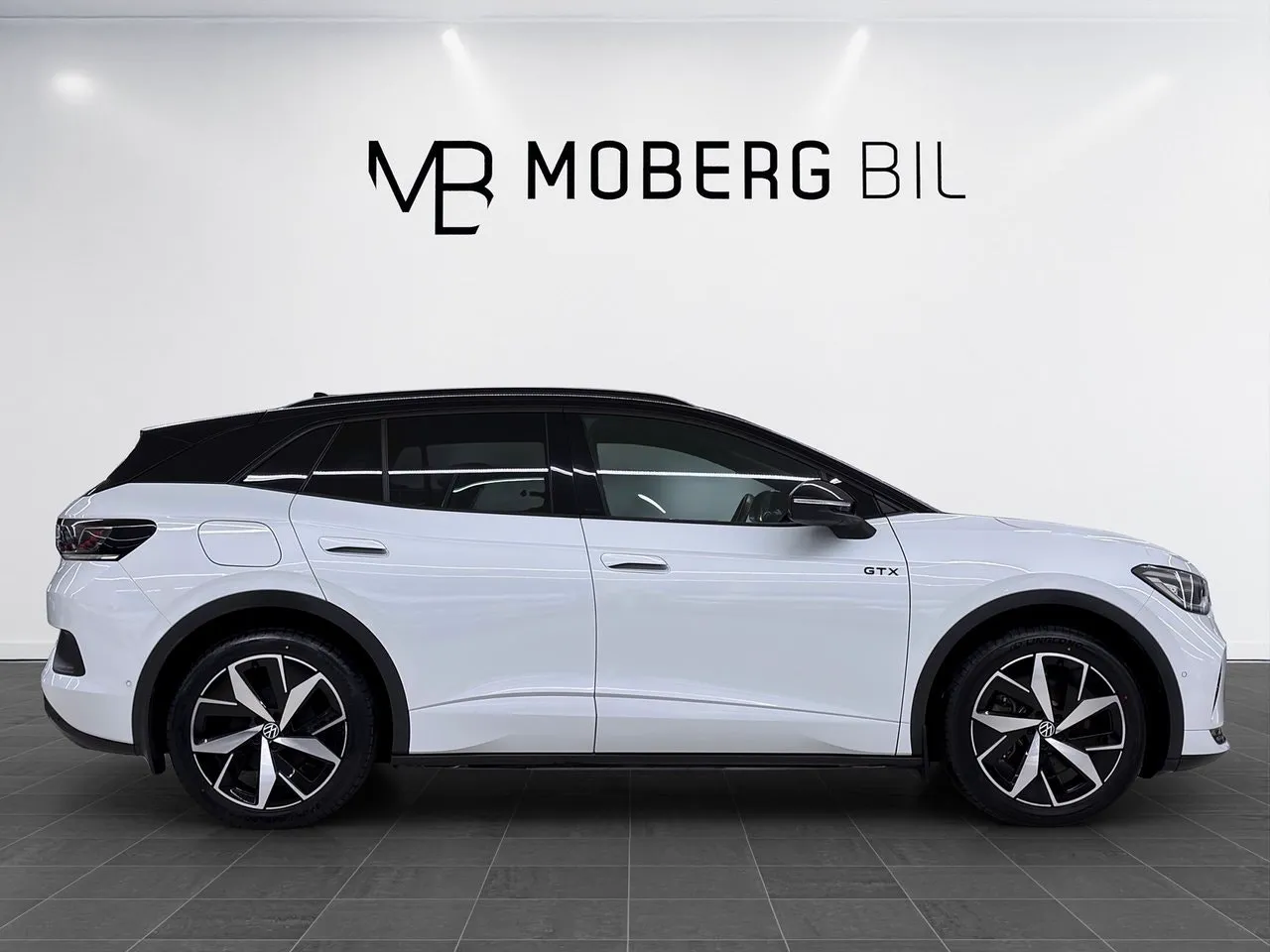 Volkswagen ID.4 bild 5