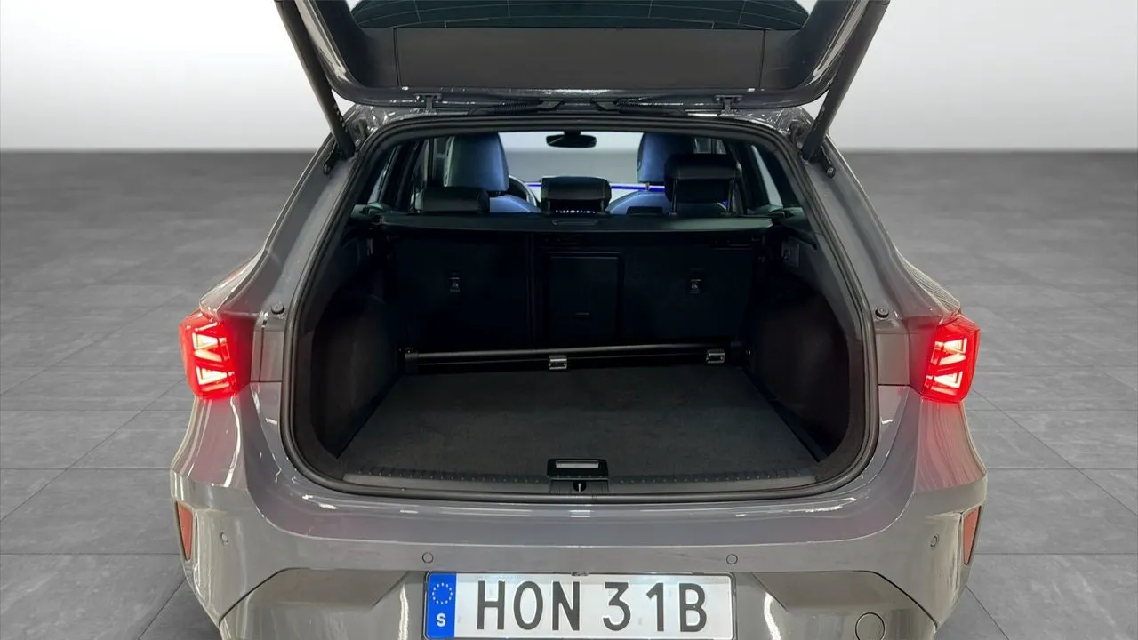 Cupra Leon bild 13