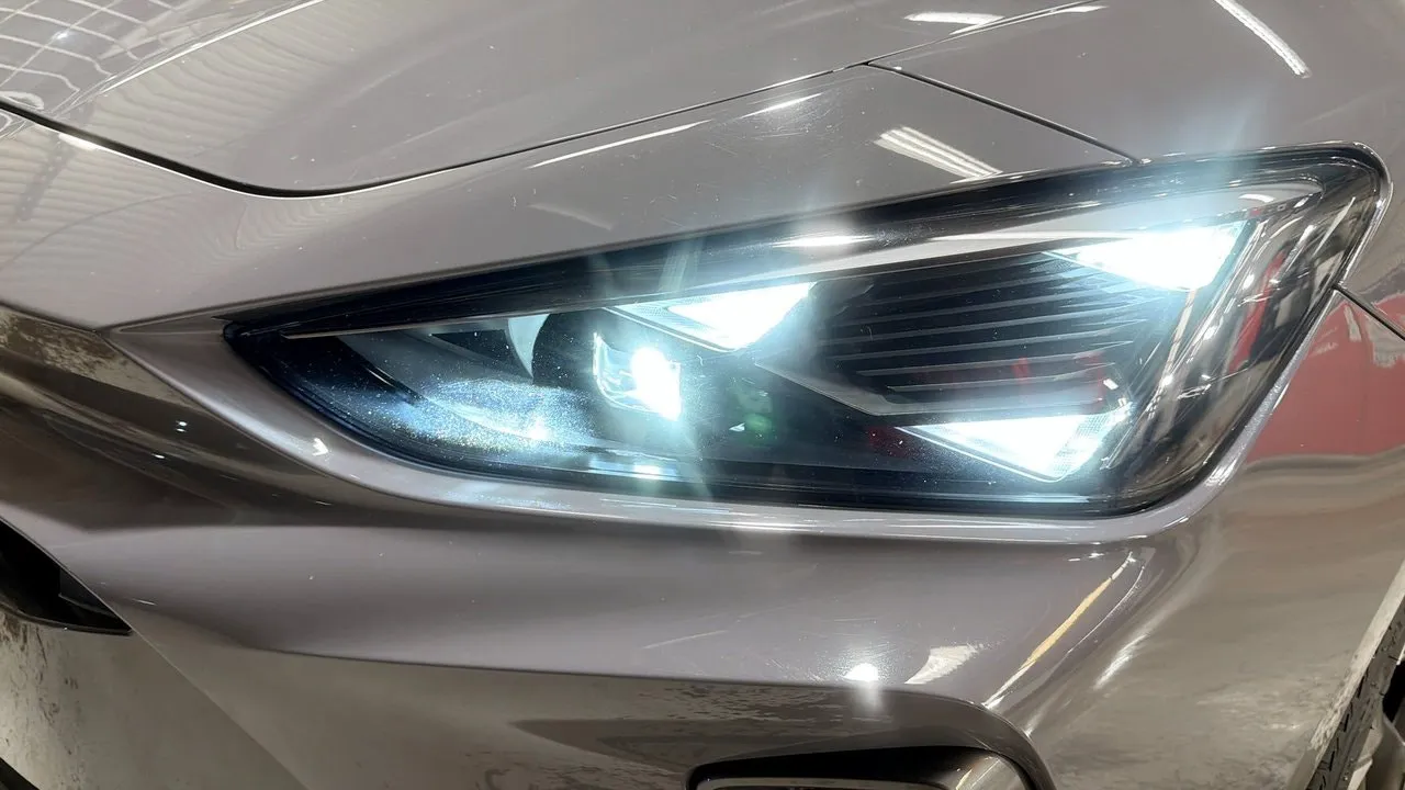 Cupra Leon bild 16