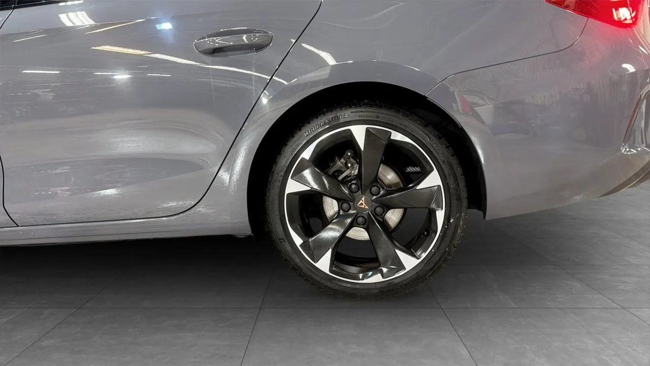 Cupra Leon bild 6