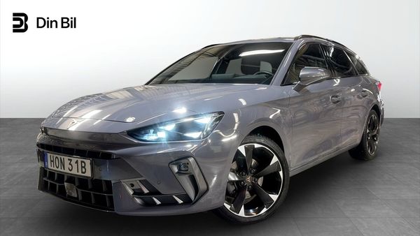 Cupra Leon Sportstourer 1.5 eTSI 150 hk mHEV DSG7 Mildhybrid - 2025