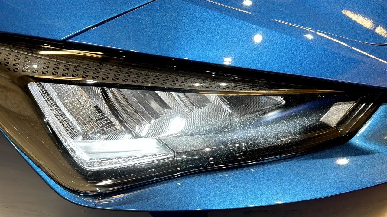 Seat Leon bild 15