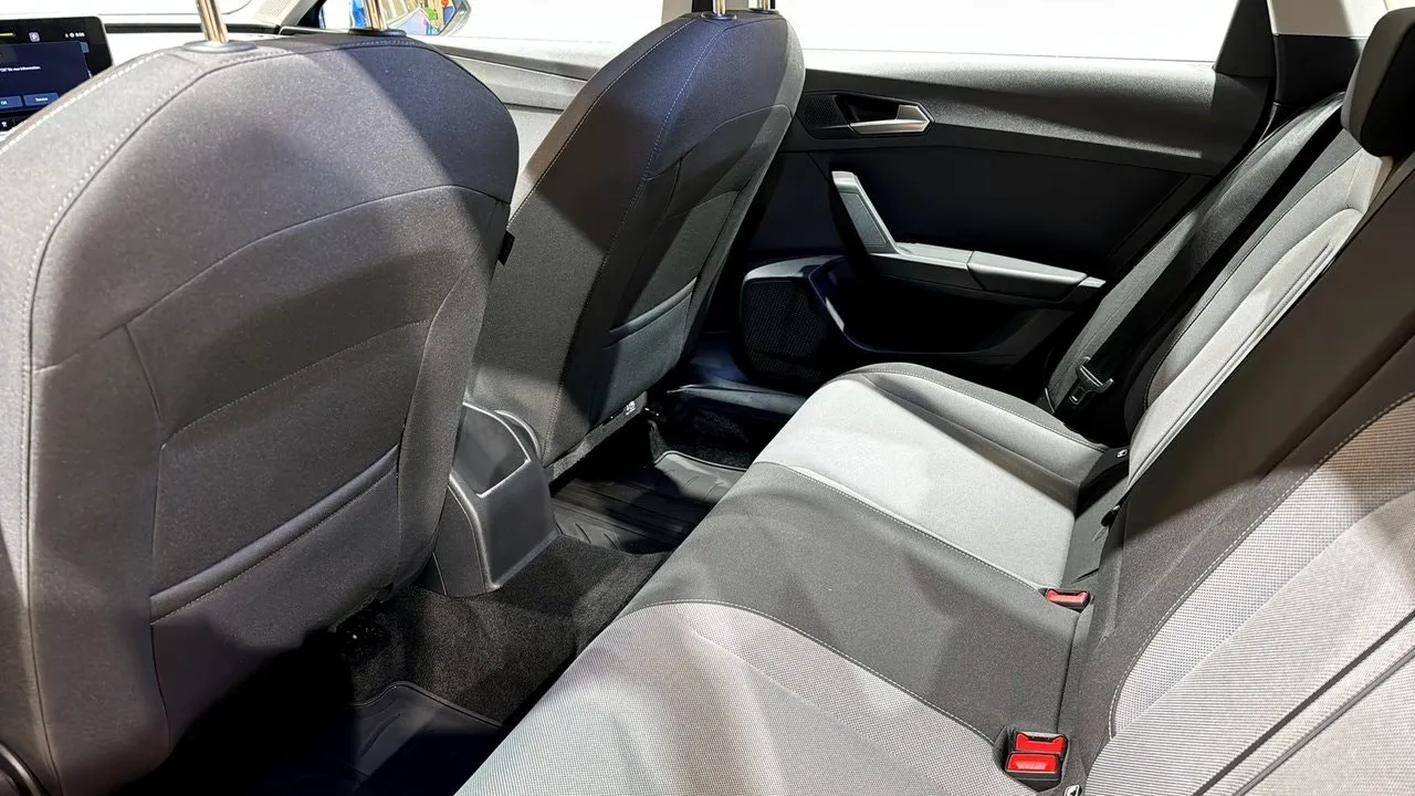 Seat Leon bild 11