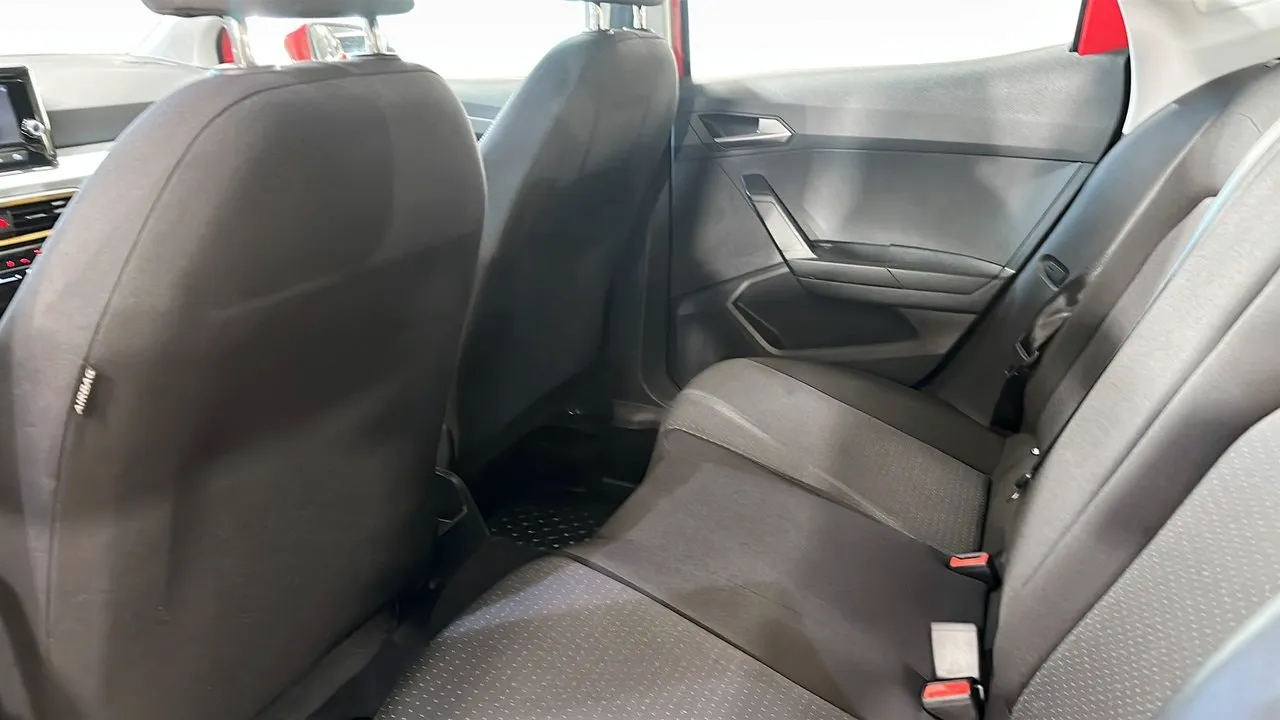 Seat Arona bild 12
