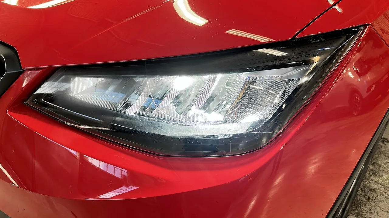 Seat Arona bild 15
