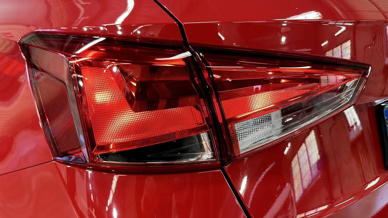 Seat Arona bild 14