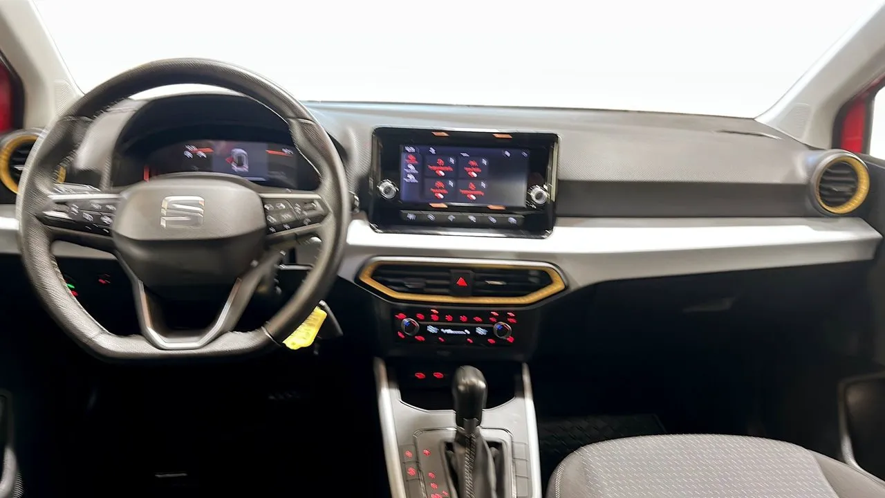 Seat Arona bild 10